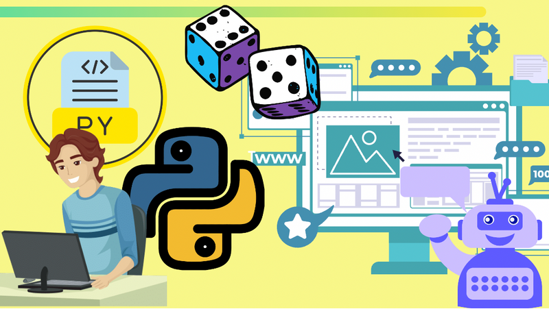 Web Development in Python: Flask vs. Django—Which One Should You Choose ...