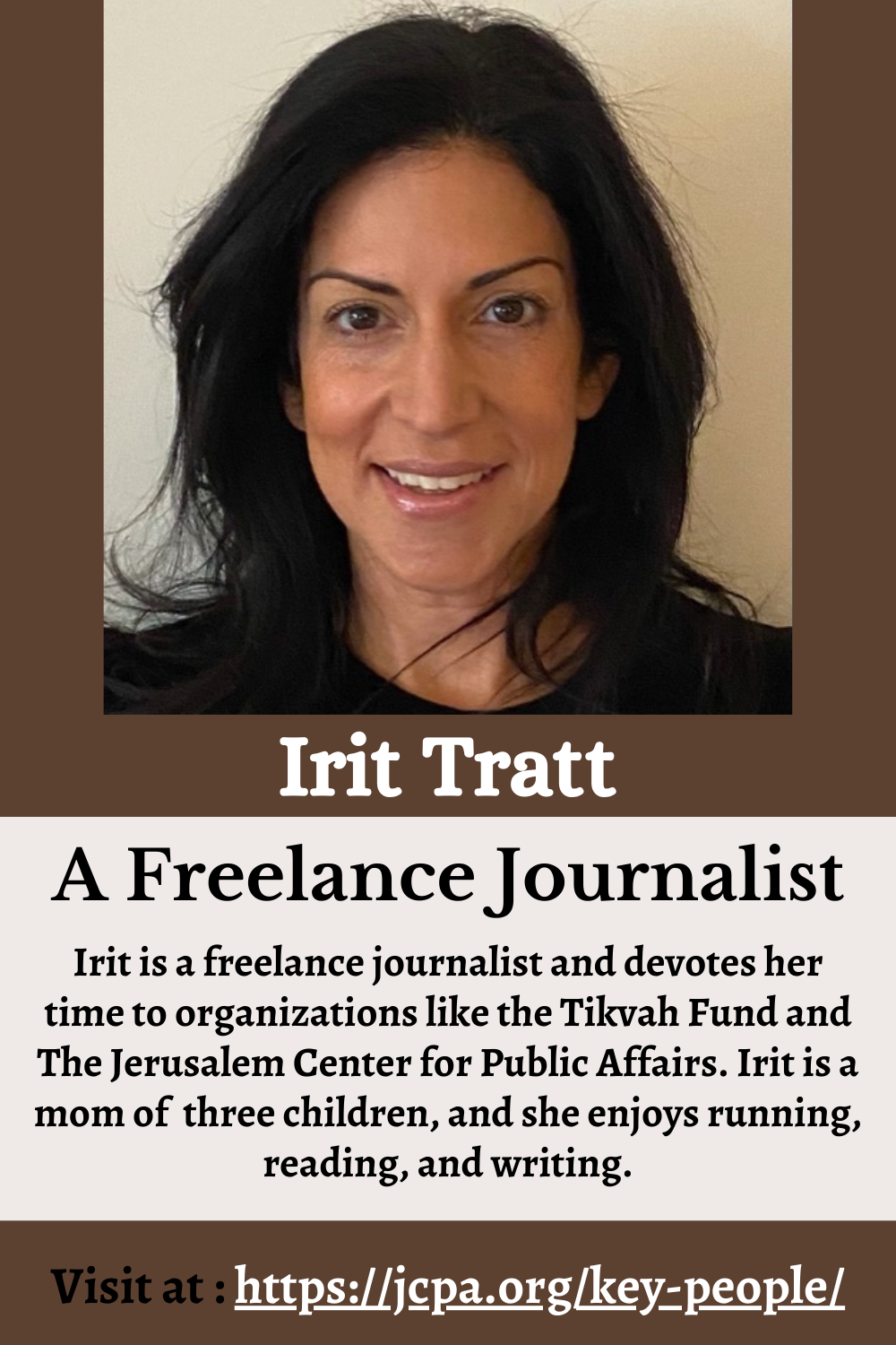  Tratt — A Freelance Journalist -  Tratt - Medium