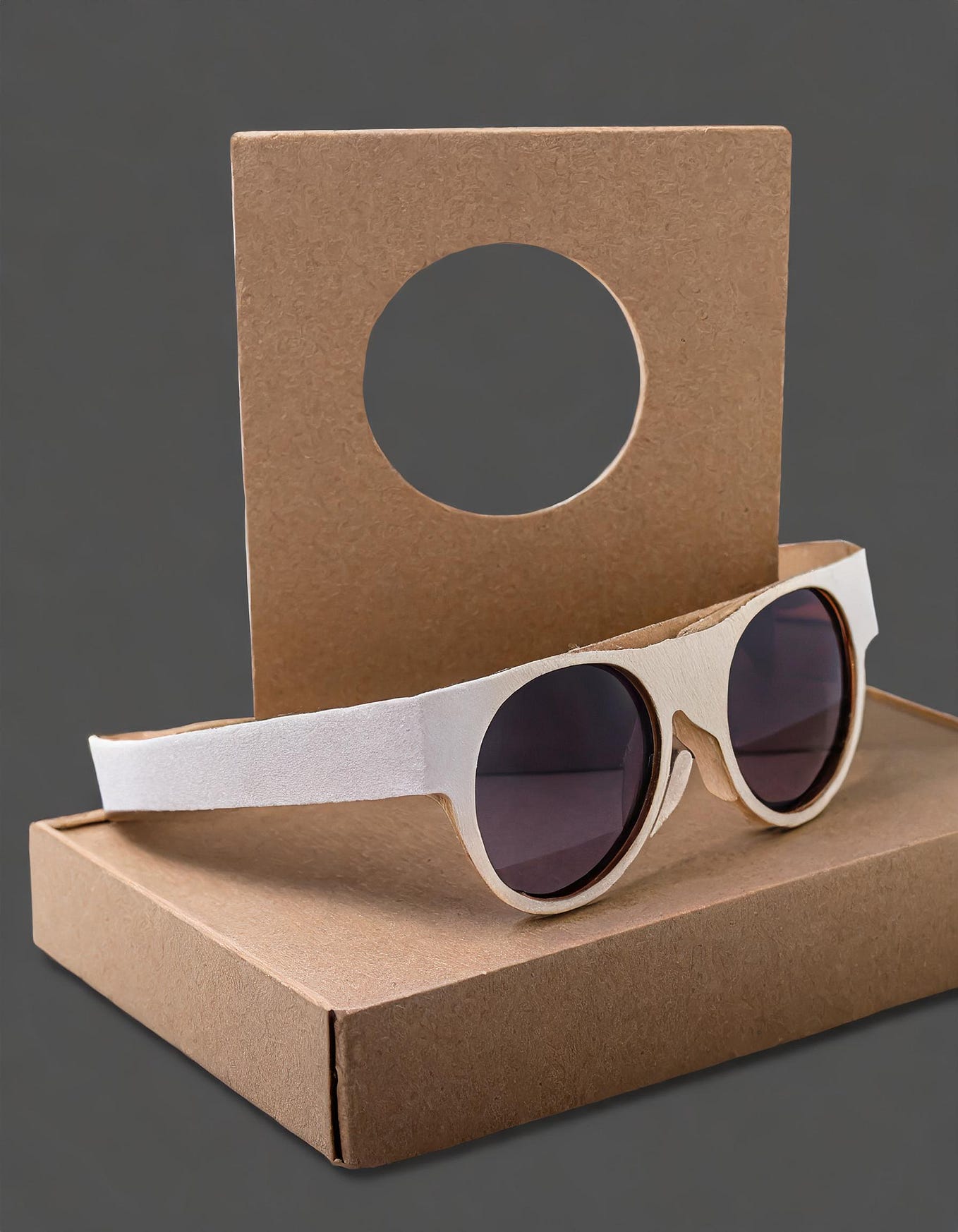 Wonderful! I'm surprised the comments weren't mostly puns, as well. OK