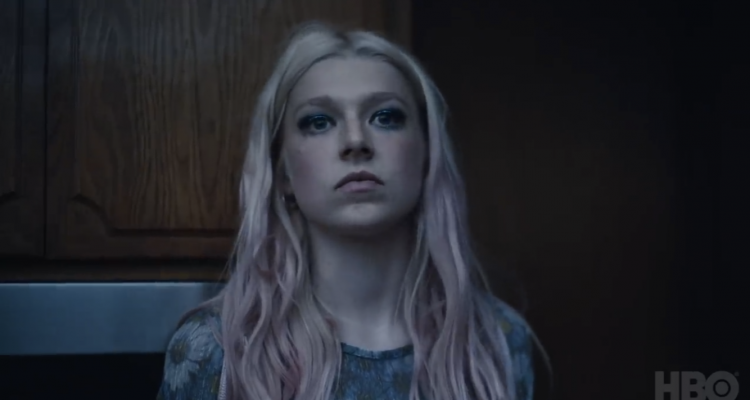 Has Jules on ‘Euphoria’ been dead the whole time?