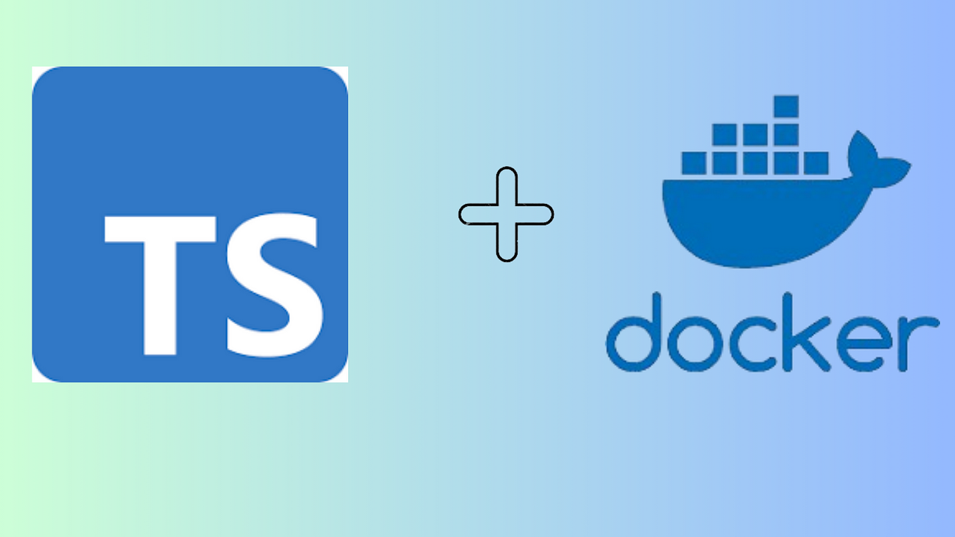 Docker + NestJS. Step By Step Guide. Example + Skeleton Repo | By ...