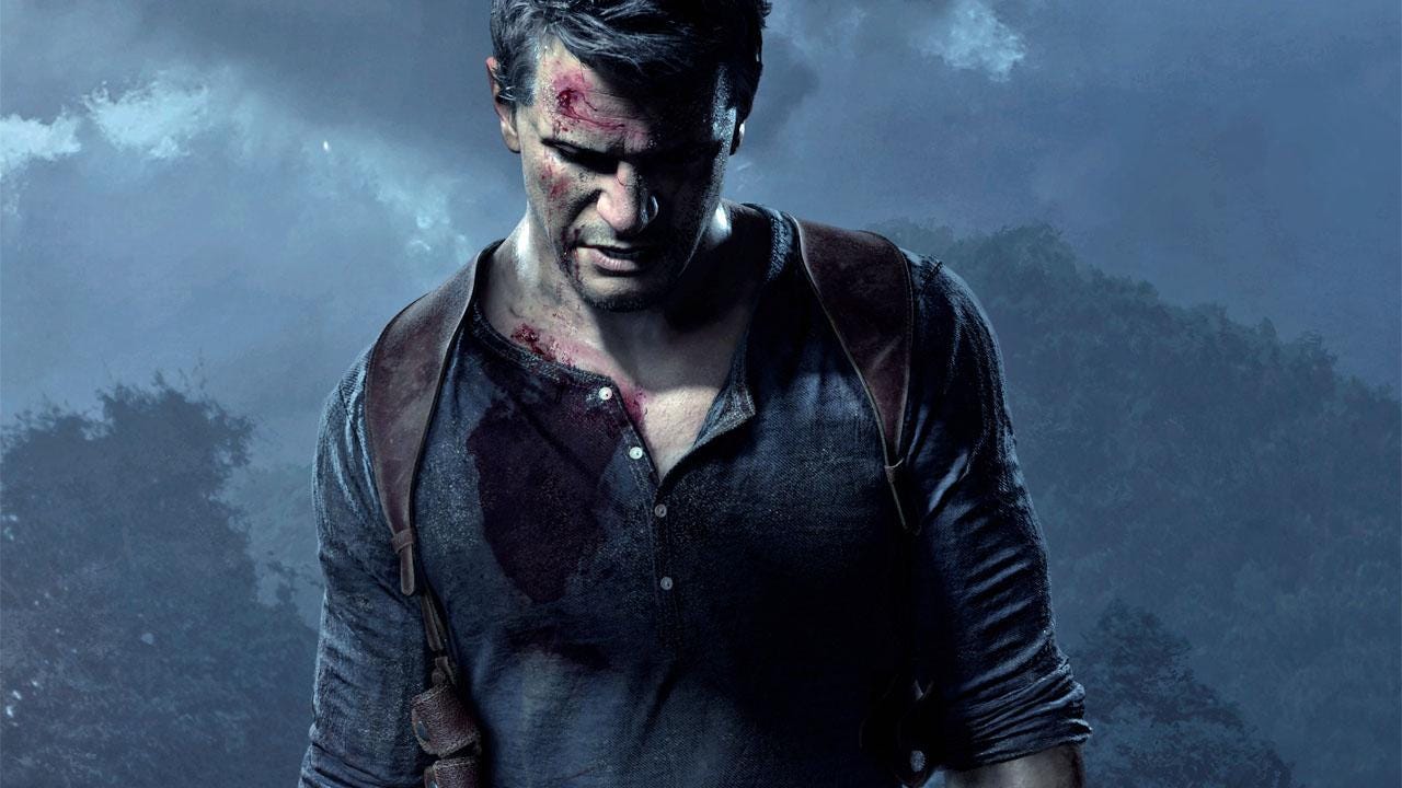 Uncharted' for beginners: My first romp with Nathan Drake