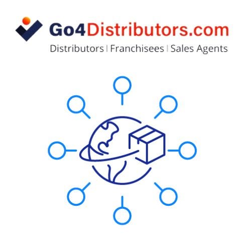 is a top B2B portal that offers distributor