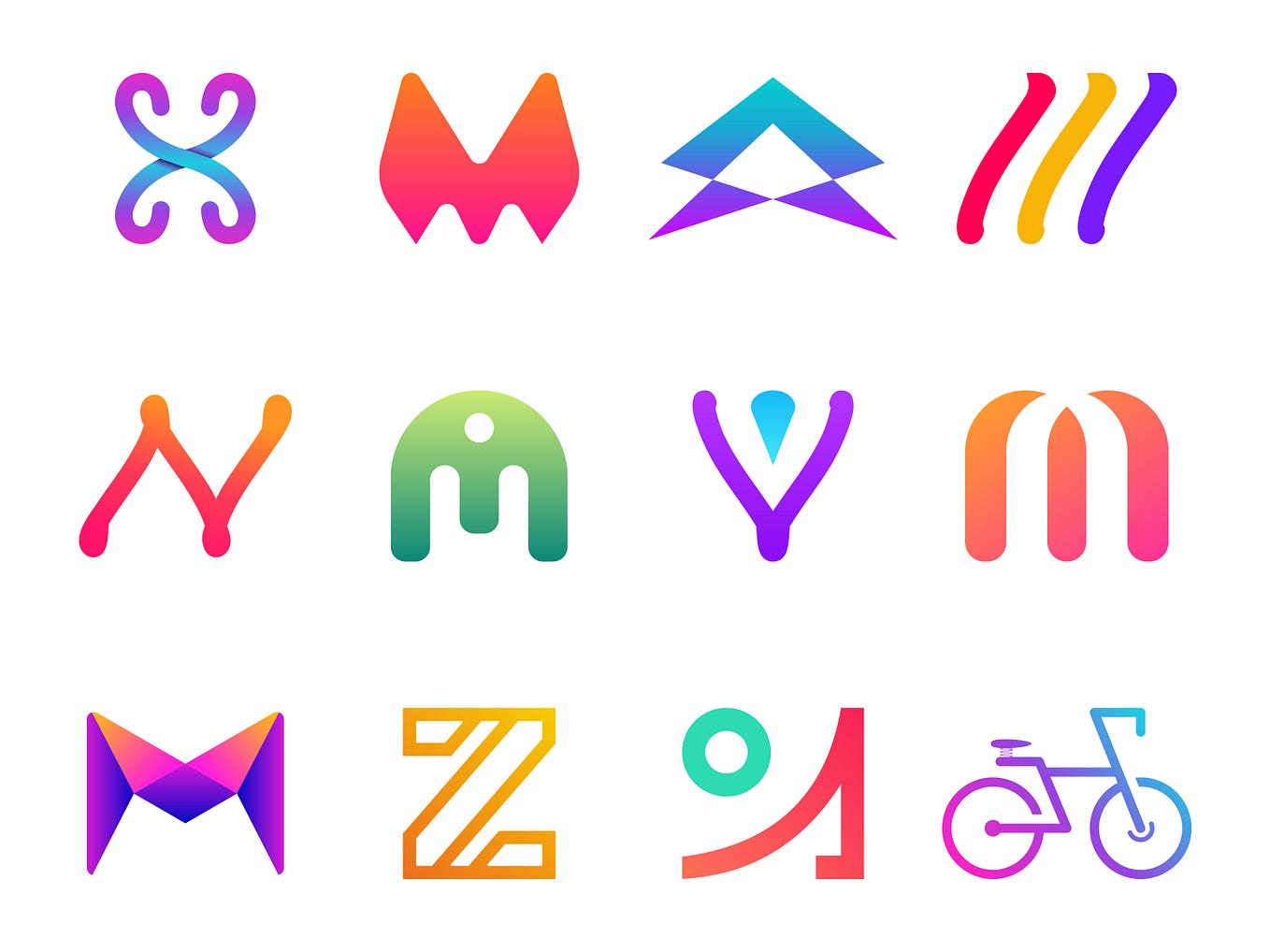 new-logo-collection-logo-folio-2023-design-by-kp-graphic-lab-medium