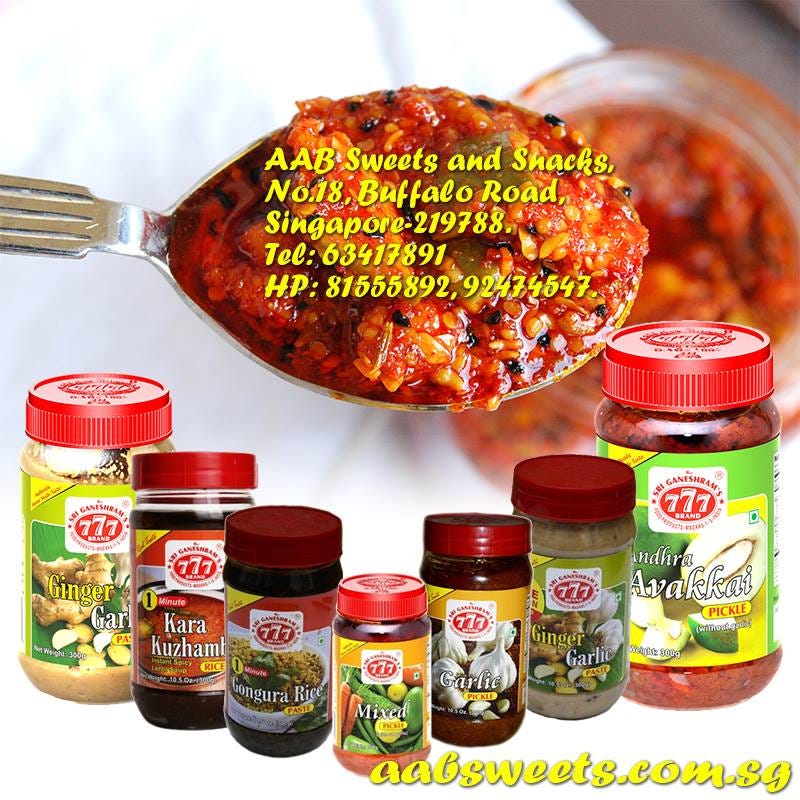 Top 5 grocery stores in Singapore by aabsweets Medium