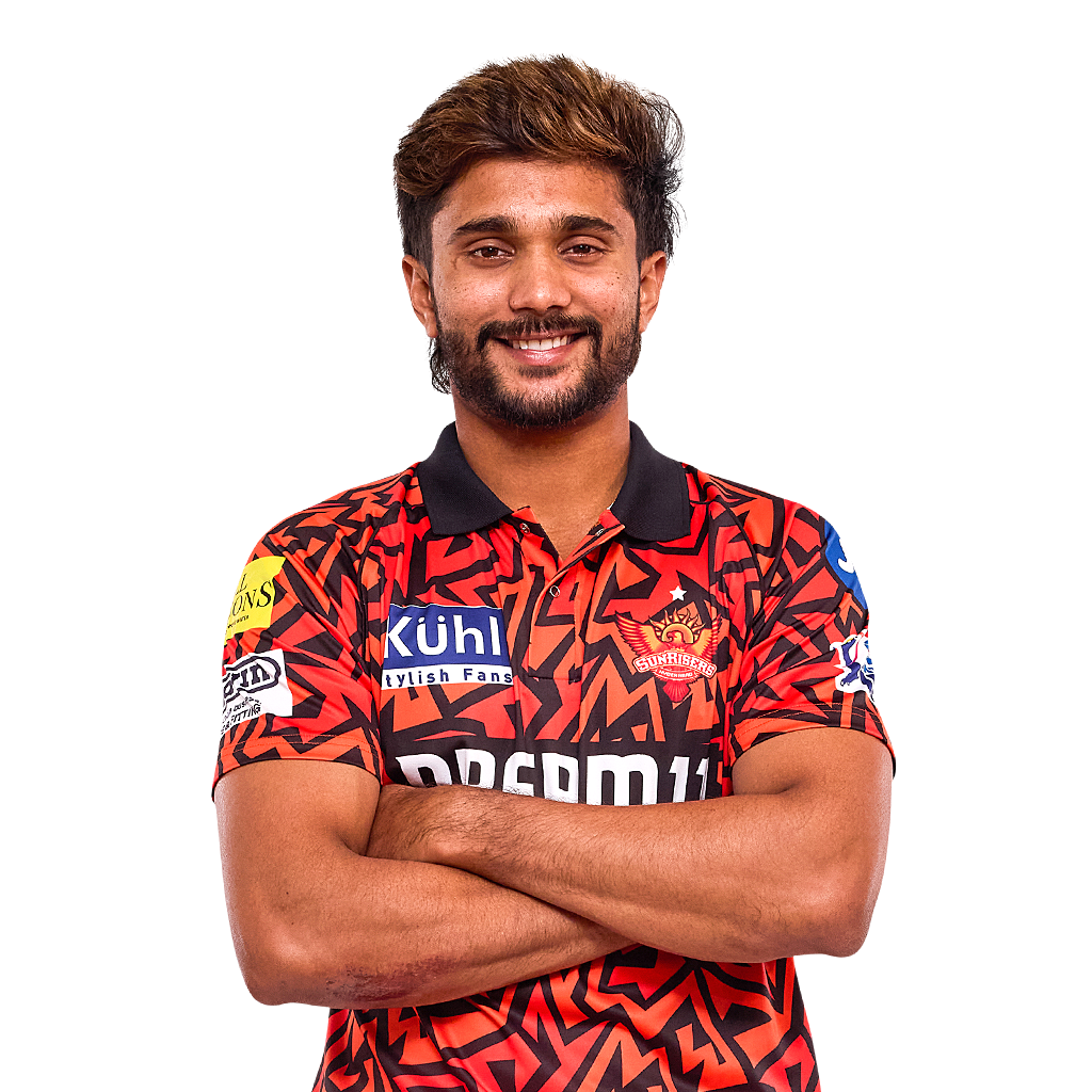 Cricketer Manish Pandey Age, Wiki, Family, Career, Stats, Girlfriend