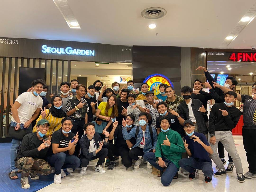 Navigating the Gig Economy: Boons and Pitfalls for Malaysian Youth  by 
