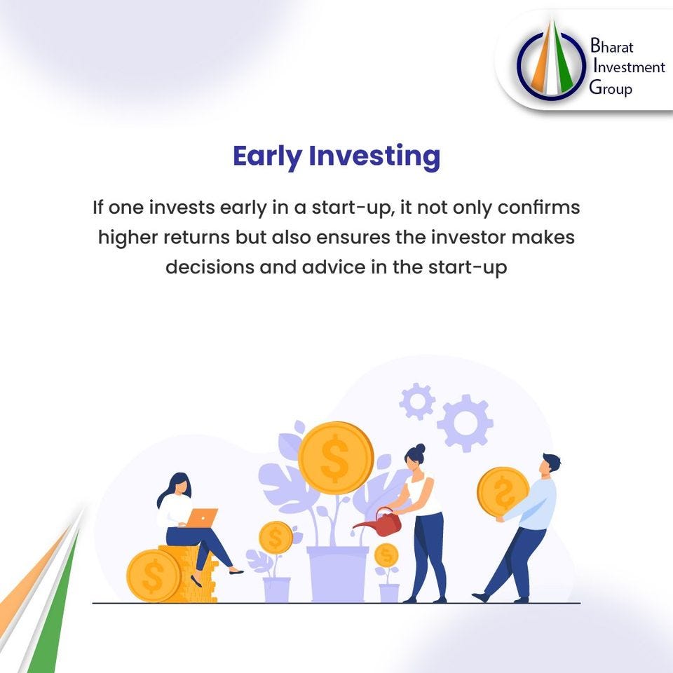 Bharat Investment Group bharatinvestmentgroup Bharat Investment