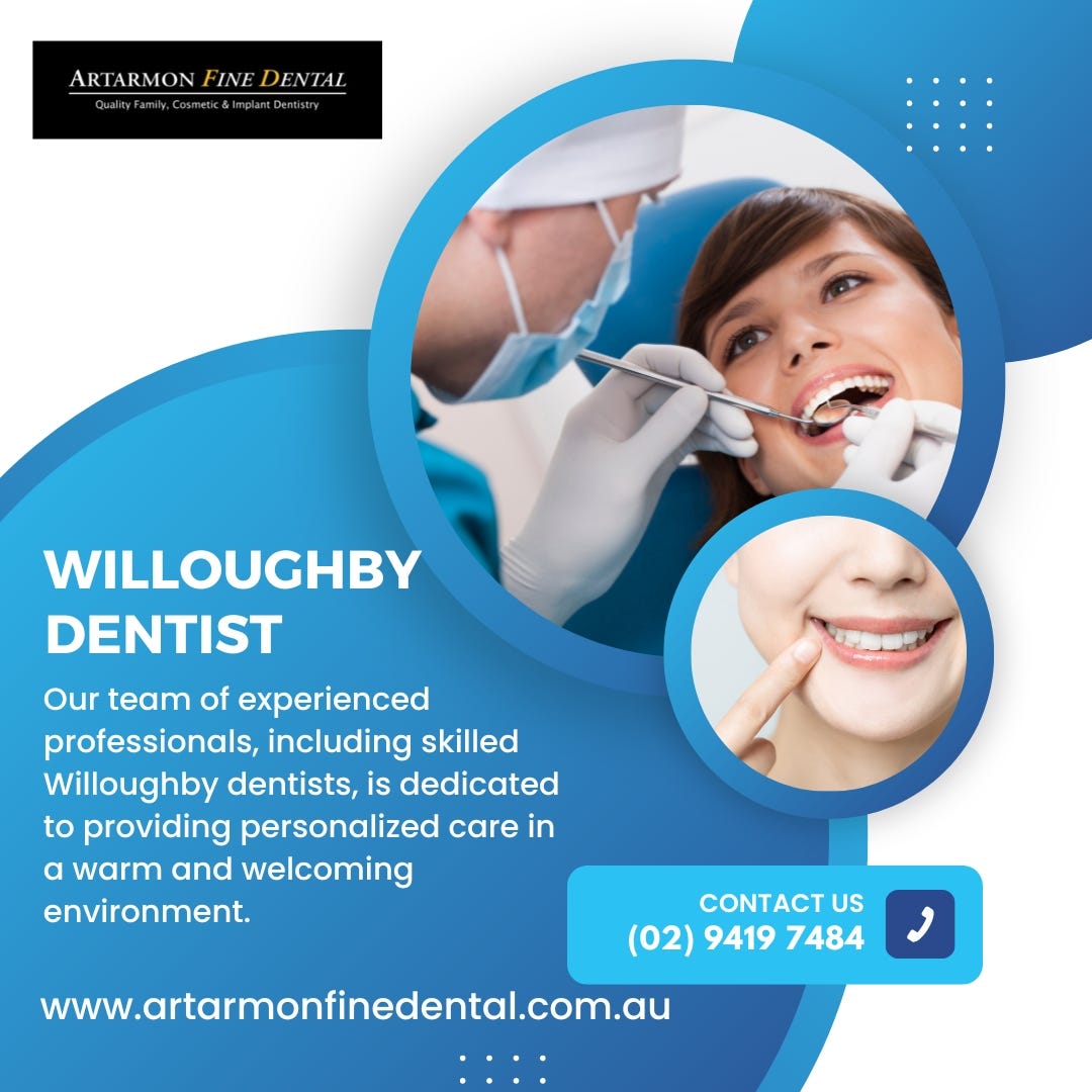 Dentist Chatswood Artarmon Fine Dental Medium