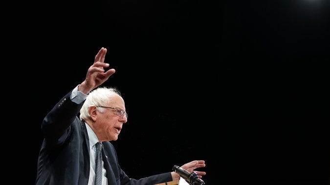 New Documents Suggest Clinton and DNC Conspired to Block Sanders from Key Voter Database