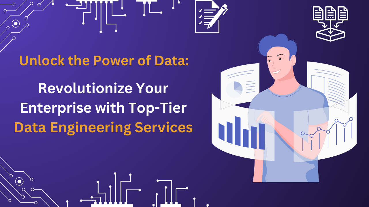 Unlocking the Power of Enterprise-Generative AI Services for ...