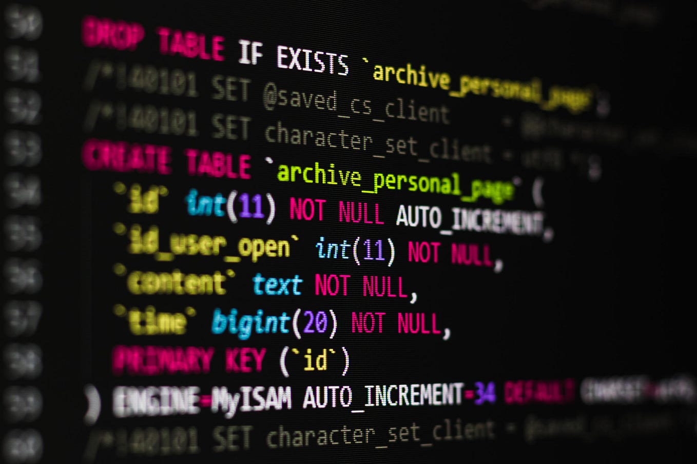 Using Python and Tableau to display Apple Music data | by Seiji Nair ...