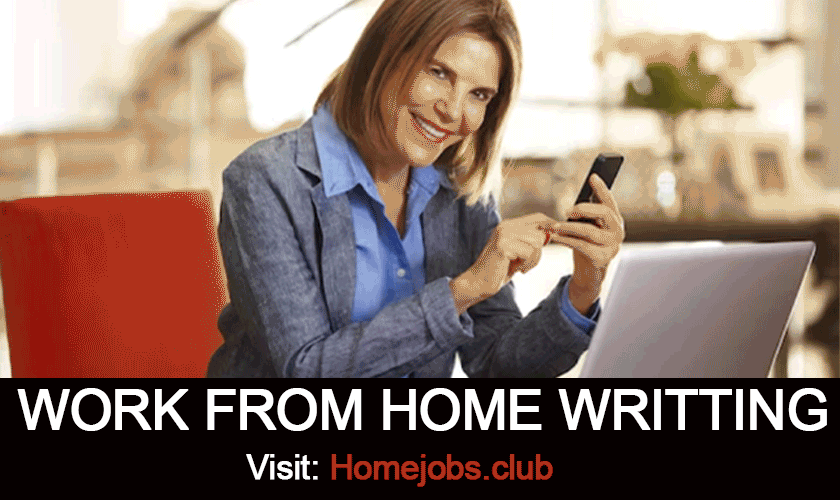Article Writing Jobs from the Comfort of Home by Work From Home Writing Jobs Jan, 2024 Medium