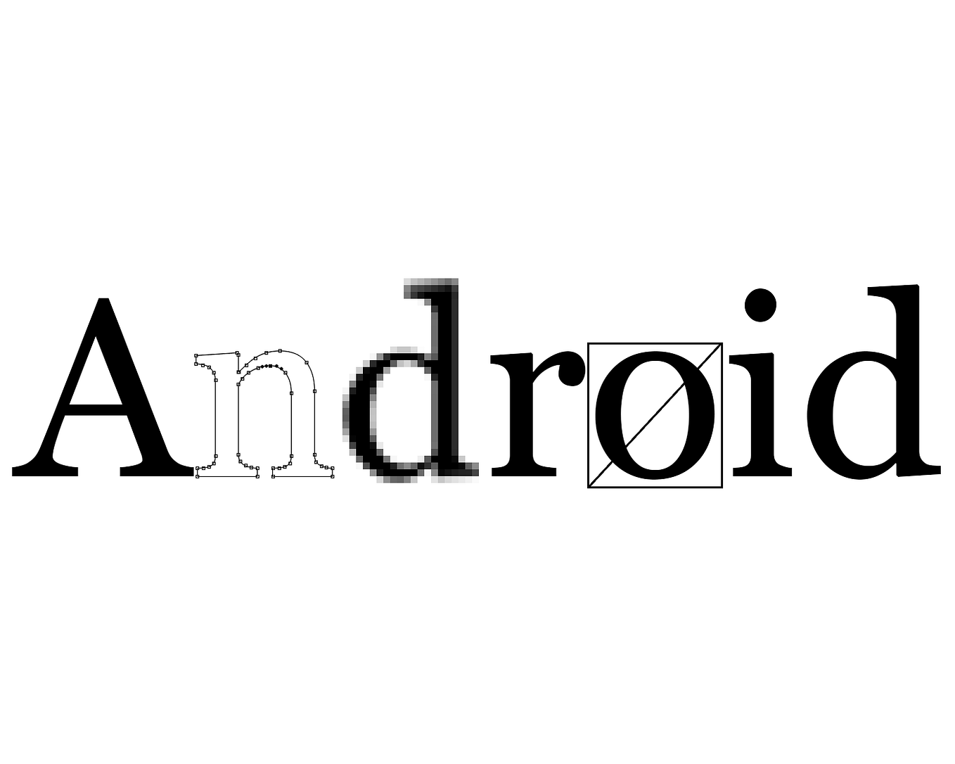 A better underline for Android. Over the past two years, I have… | by ...