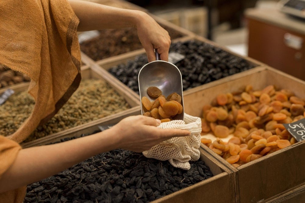 What Are the Common Food Preservatives Used in The Food Industry