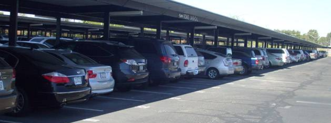 Easy Airport Parking Service Safe Parking Options Airport Parking