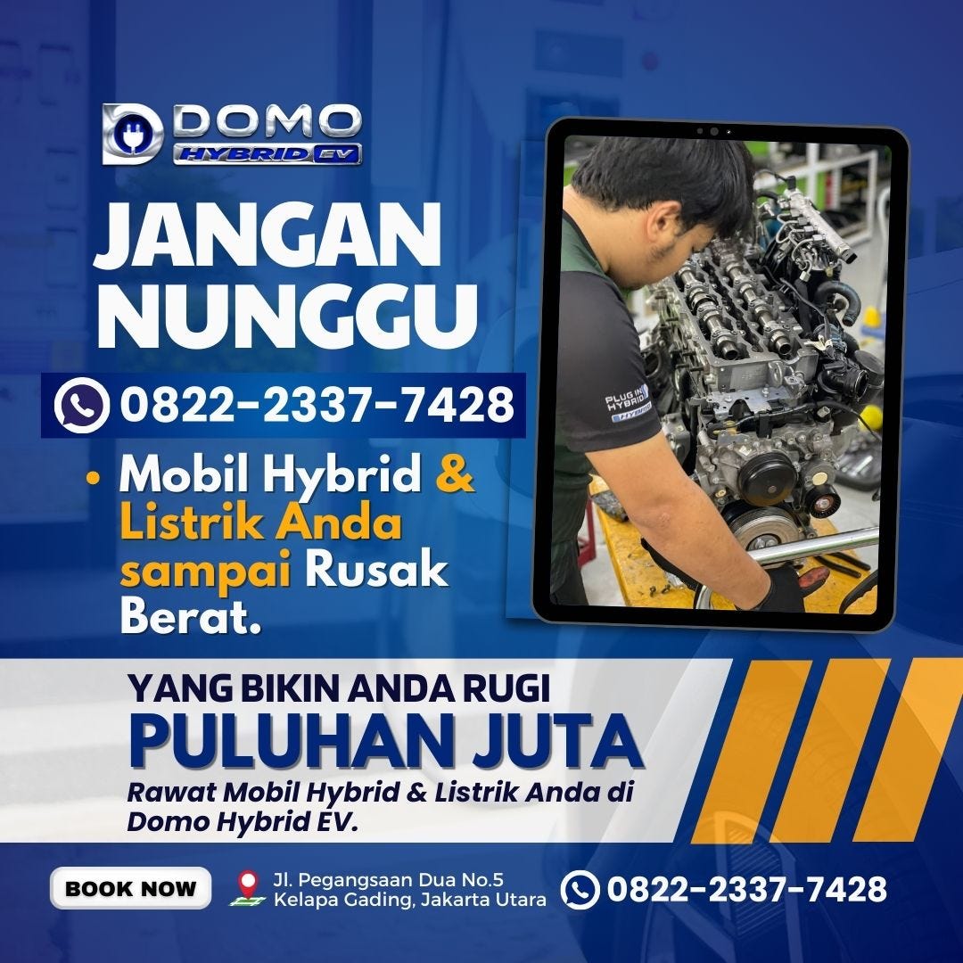 Mengapa Penting Melakukan Ganti Oli Mobil Toyota Corolla Cross Hybrid