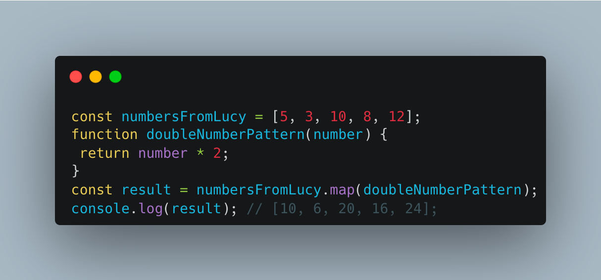 Ideia muito legal cara! | by Lai Xuancheng | Medium