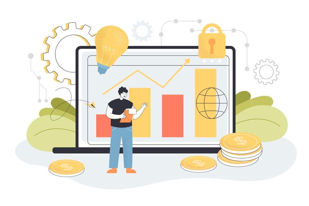 Investment Management Firms vs. RoboAdvisors Which Is Right for You