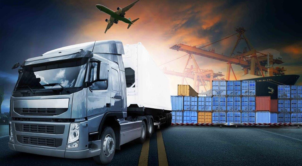 Efficient Logistics Solutions — The Best Logistics Company in Bangalore - BLESSINGS LOGISTICS - Medium