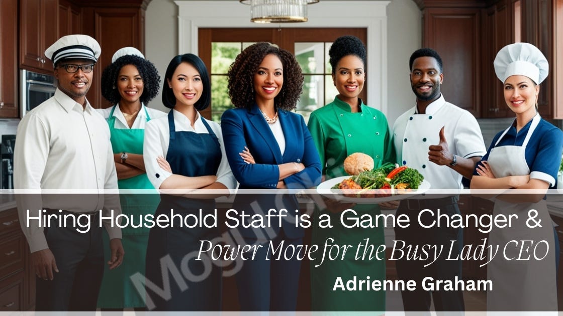 The Hidden Tax Benefits of Hiring a Personal Driver by Adrienne