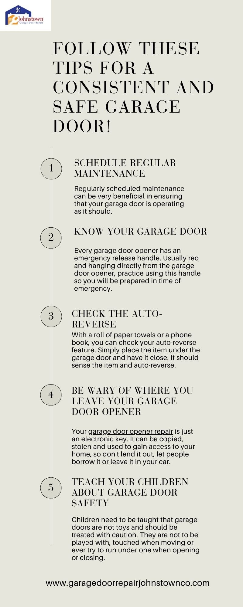 Expert Tips for Handling Emergency Garage Door Repair Situations by