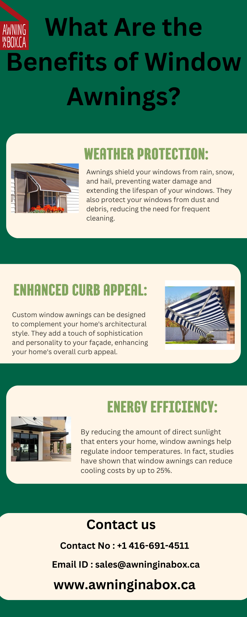 Wood Awning: 5 Amazing Benefits That Will Enhance Your Home