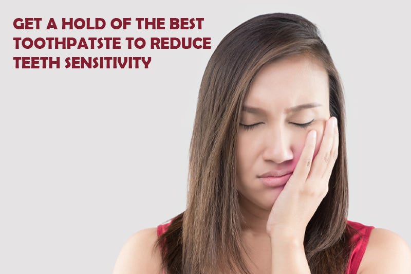 Best herbal toothpaste for sensitive teeth in India Purexa Medium