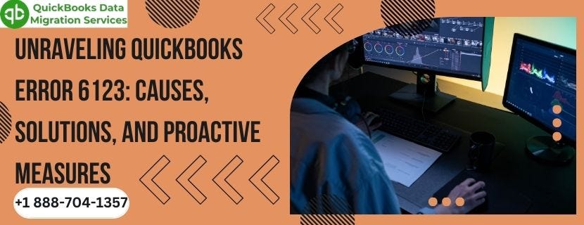 Demystifying QuickBooks Error 6129: Causes, Solutions, and Prevention 