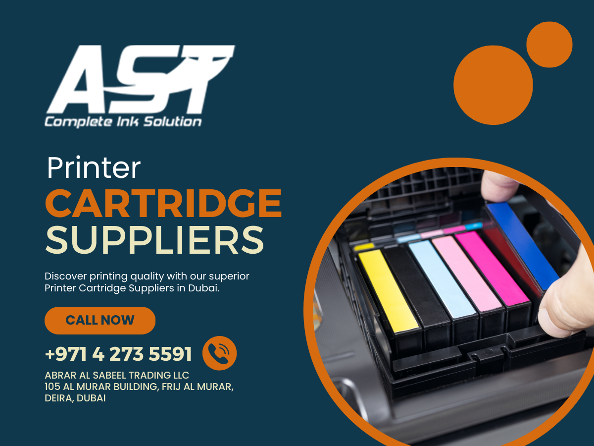 Ink Cartridge Suppliers Uaeabrar Medium