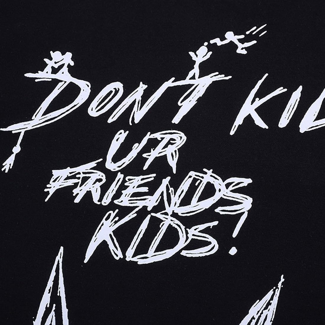 90s The Great Milenko Insane Clown Posse Shirt by