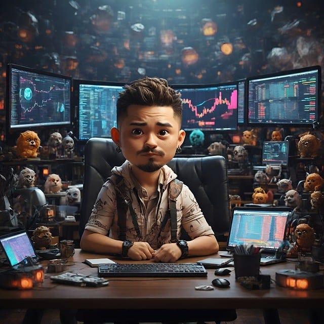Mumu the Bull Staking Simplified: 2024 Step by Step Guide | by $MUMU ...