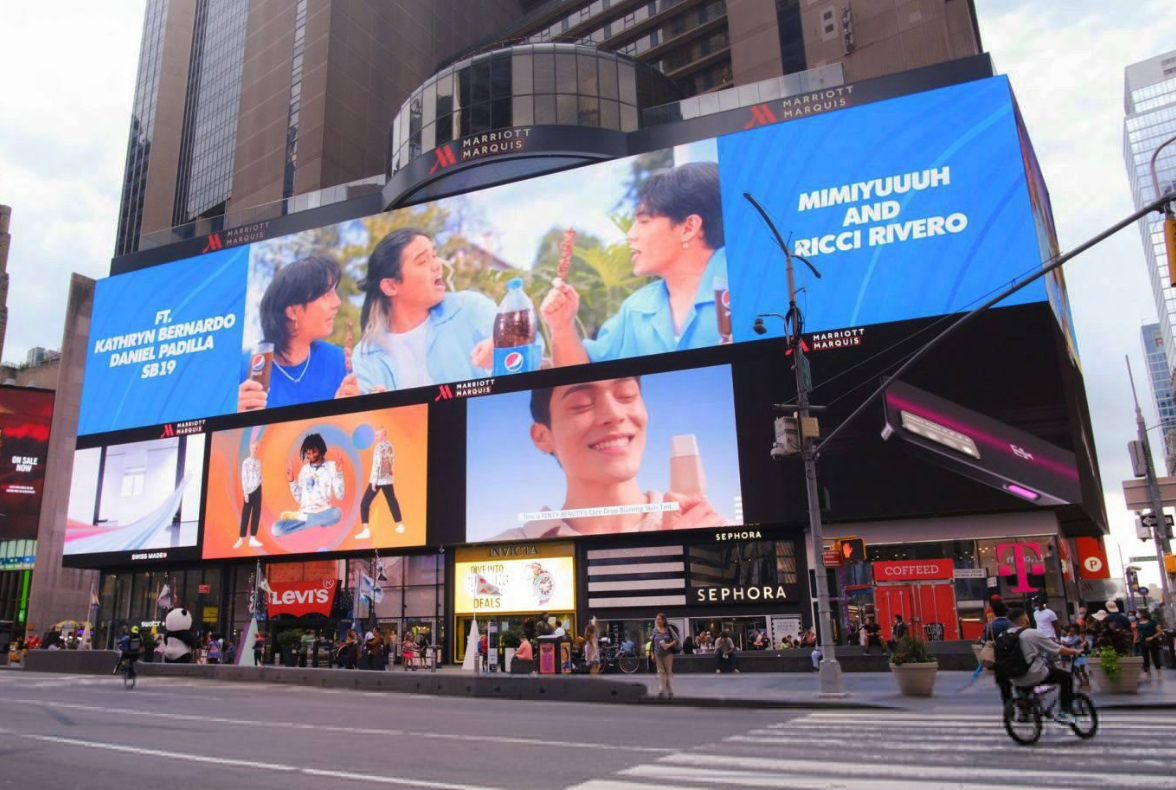 Guide for judging the quality of led display by Chinaseoer Medium