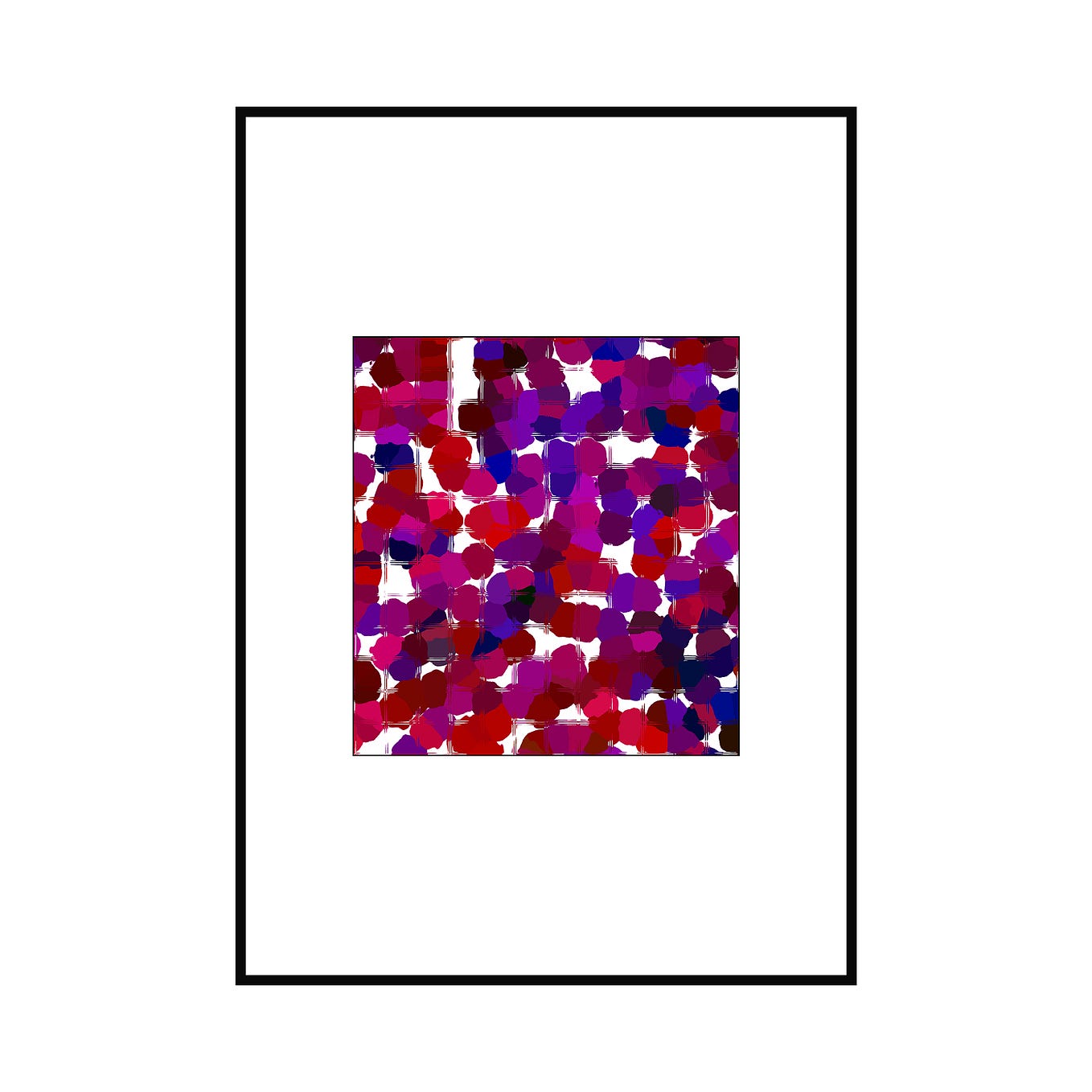 Daily Artwork Real Lee Medium