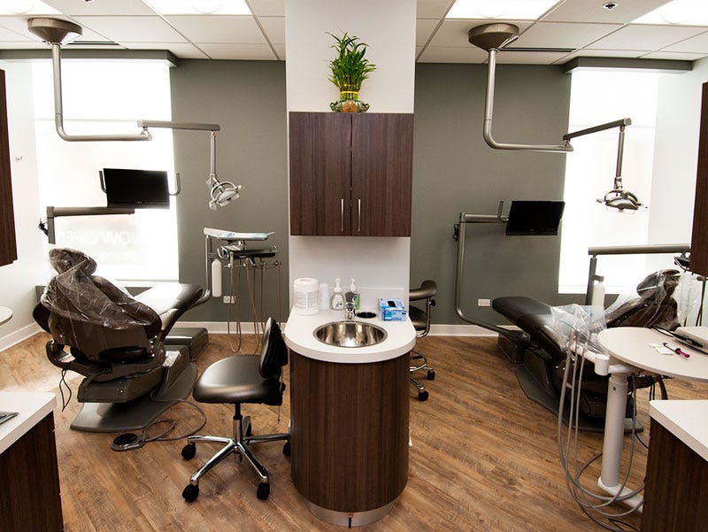 Dental Care In Arlington Heights Definite Dental