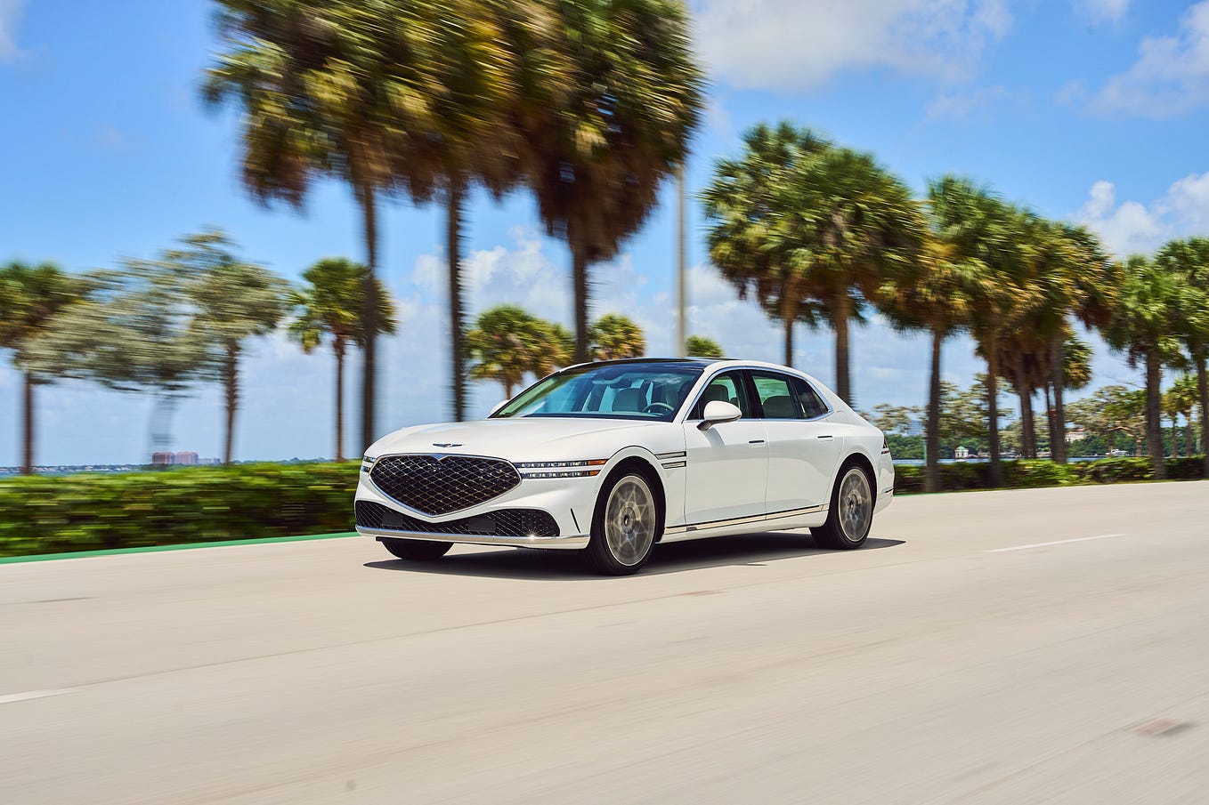 2024 BMW 5 Series What You Need To Know by Kyle Edward UnBoxed