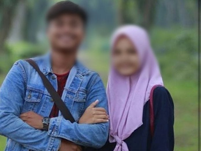 [NEW] Asian Sex Diary Indonesia. Hi XTBCGENKS ( Fans XtubeCinema