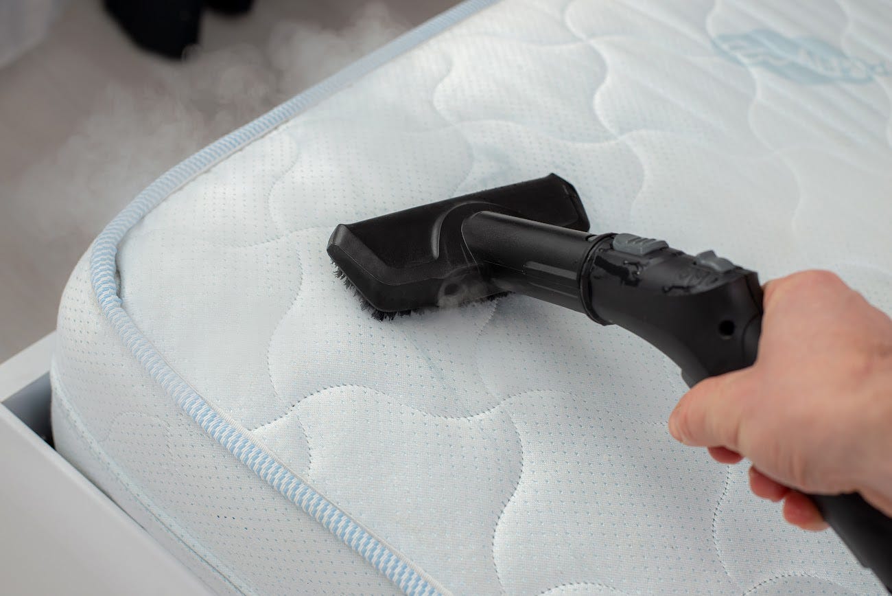 Revitalize Your Rest Top Tips for Effective Mattress Cleaning by