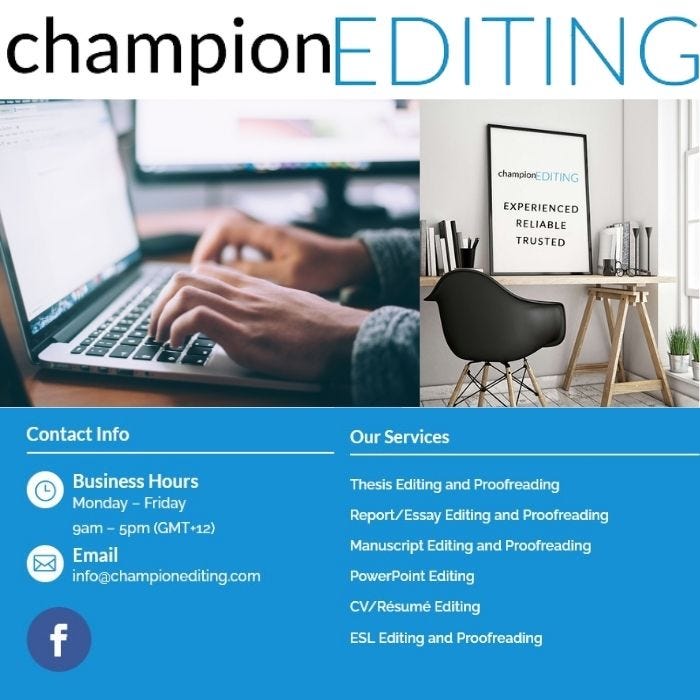 Thesis Editing Services In India Championediting thesis-editing-services-in-india-championediting