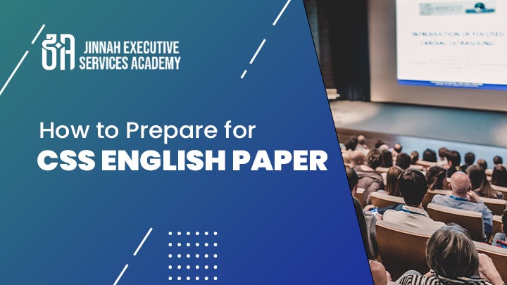 Planning to appear in CSS Exam? Don’t Miss these 5 practices | by ...
