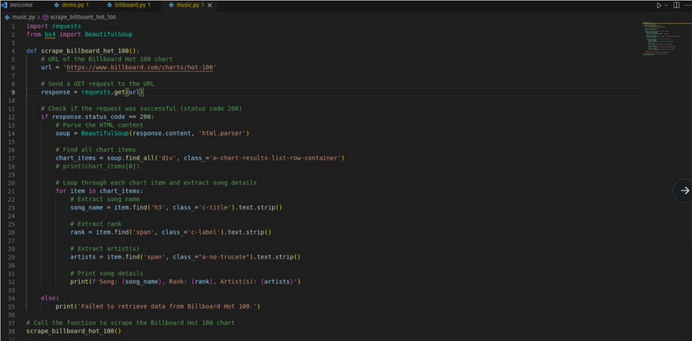 Week 3: “Building Project Skeletons: Creating Virtual Environments and ...