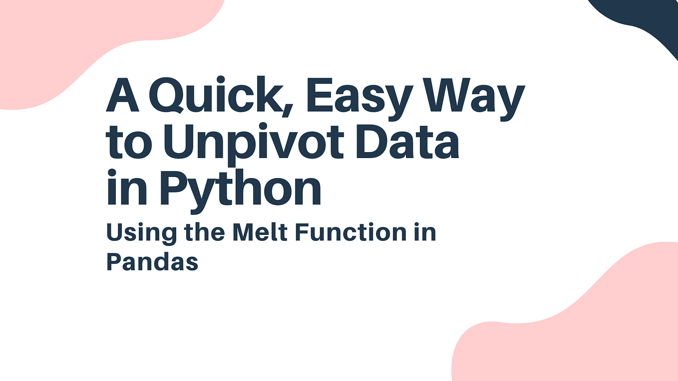 Use These 5 Python Code Conventions to Make Your Codebase Better | by ...