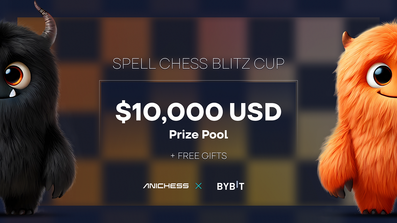 Anichess launches public alpha and partners with Yield Guild Games (YGG ...