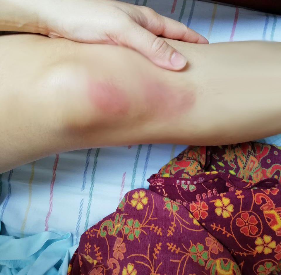 The World’s Fastest Shower. Every minute counts when the water is… by