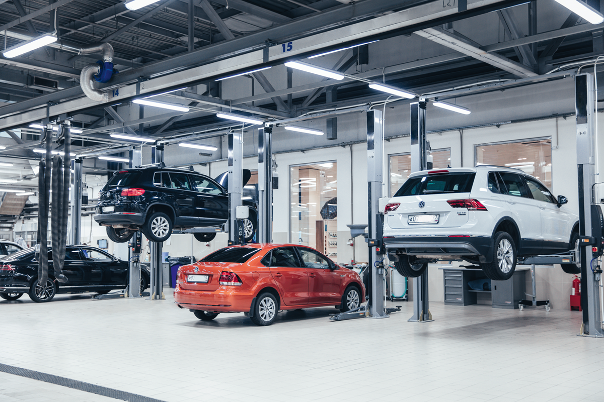 Unleashing Performance The Importance of Dyno Tuning and How to Find