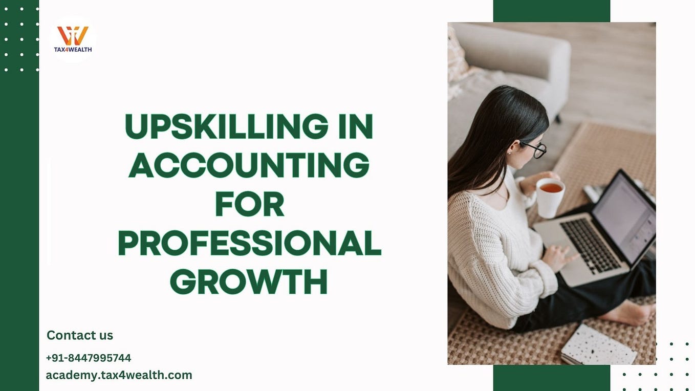 Corporate Accounting its Meaning, Importance and Process Academy