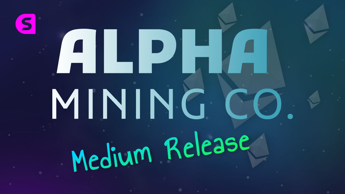 Unearthing Alpha: Unleashing the Power of NFTs with Alpha Mining Co.