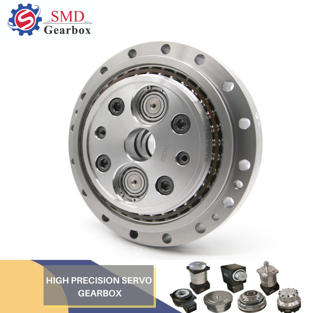 Harmonic Gearbox Manufacturer in India SMD Gearbox SMD Gearbox Co