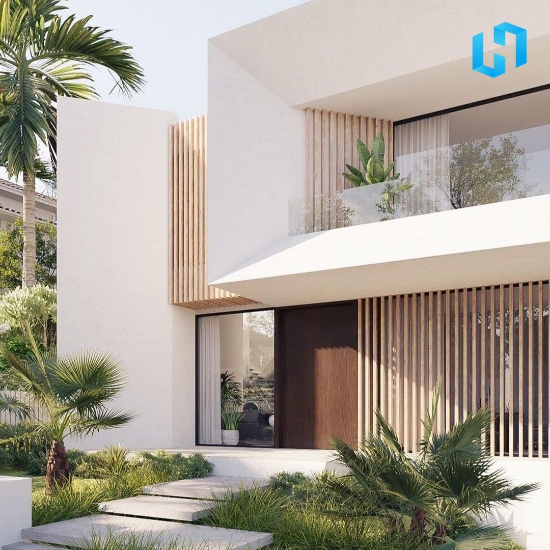 Crafting Your Dream Home: Residential Design Plans That Transform Your Vision