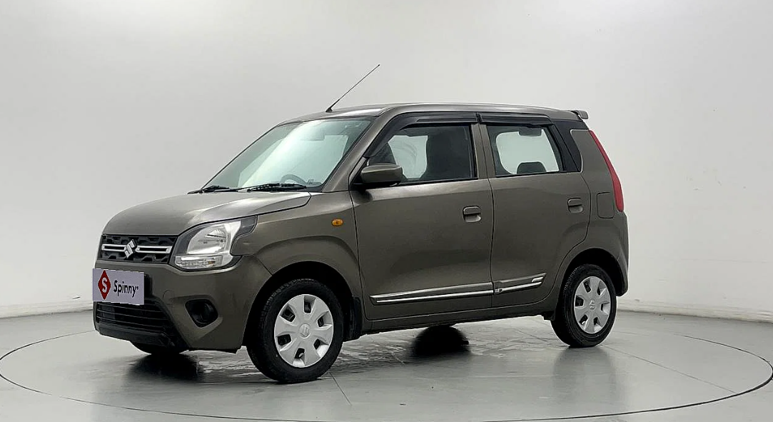 Uncovering Affordable Excellence The Best Used Cars Under 8 Lakhs in